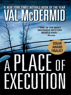 cover image of Place of Execution